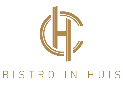 Bistro in huis