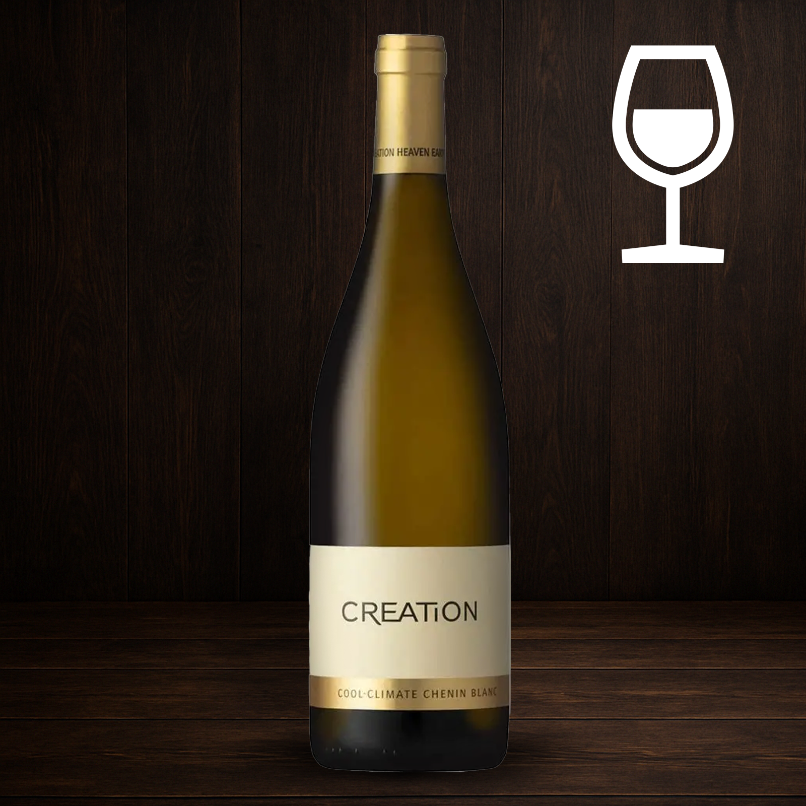 Verrassend: Creation Estate Chenin Blanc 2023