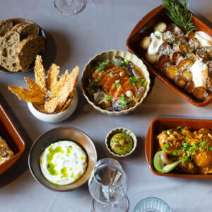 Bistro in Huis - Signature