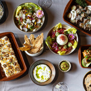 Bistro in Huis - Gourmand