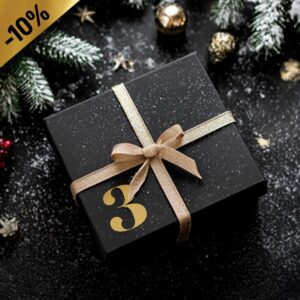 Kerst | 3 gangen