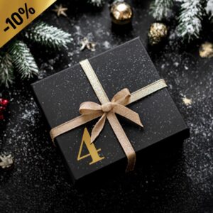 Kerst | 4 gangen
