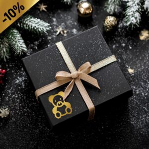 Kerst | Kids 3 gangen