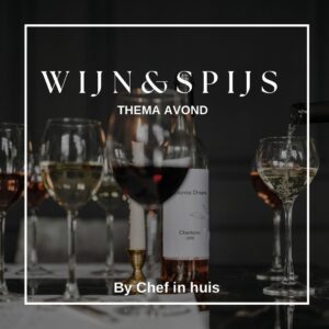 Thema-Avond